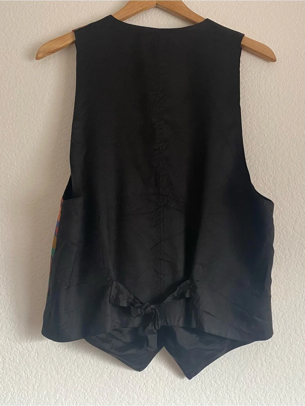 Vintage vest by
